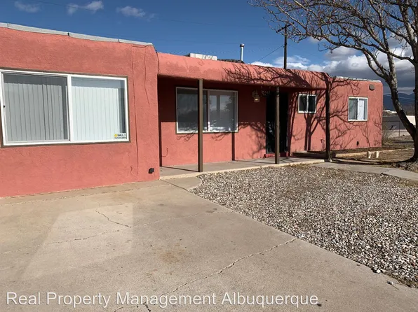 5211 Indian School Rd NE, Albuquerque, NM 87110