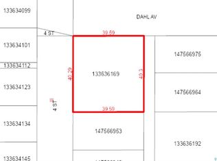 112 4th St, Birch Hills, SK S0J0G0