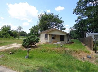 209 Zinn Dr, Crosby, TX 77532