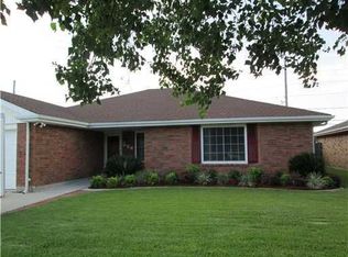 336 Yenni Dr, Kenner, LA 70065
