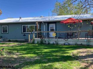 60043 McCain Rd, Mitchell, NE 69357