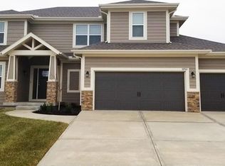 18961 W 166th Ter, Olathe, KS 66062