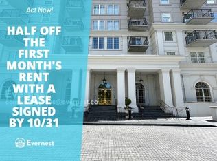 195 14th St NE UNIT 1111, Atlanta, GA 30309