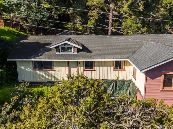 15 Winding Way, San Carlos, CA 94070