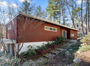 144 Sudbury Rd, Weston, MA 02493