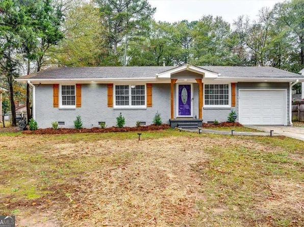 687 Anderson Dr, Jonesboro, GA 30236