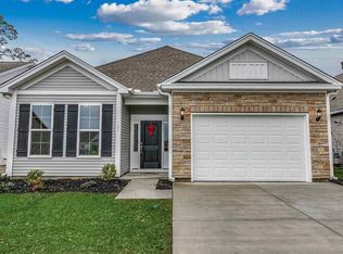 197 Zostera Dr LOT 208, Callaway B Little River, SC 29566