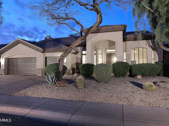 5th image of 6426 E GELDING Drive