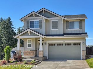 11305 SE Courteous Ct, Happy Valley, OR 97086