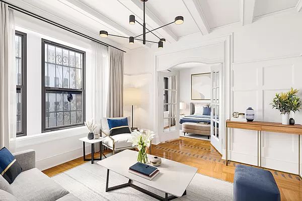 1st image of 238 W 106th St APT 6C