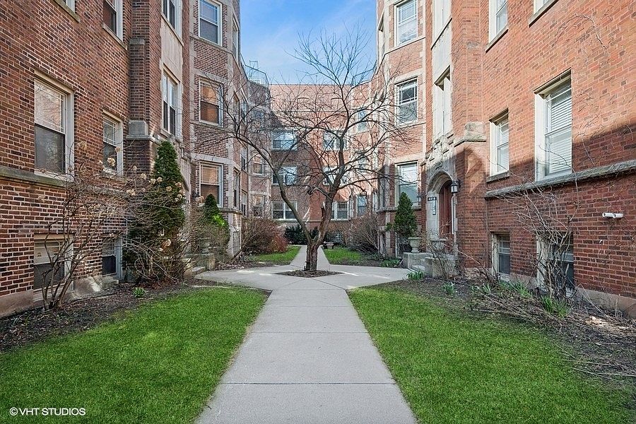 1st image of 6816 N Ashland Blvd APT 4C