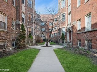 6816 N Ashland Blvd APT 4C, Chicago, IL 60626