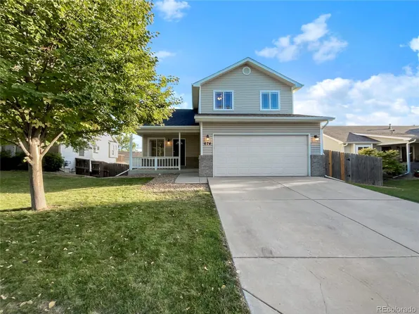 674 Florence Avenue, Firestone, CO 80520