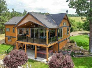 16610 E Foothills Dr, Spokane, WA 99217