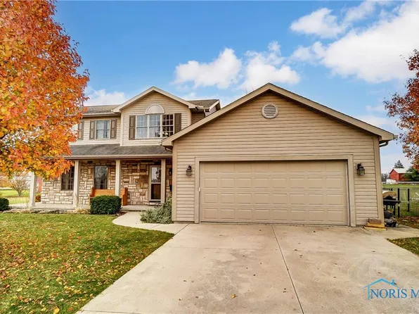 9229 Nancy Ln, Findlay, OH 45840