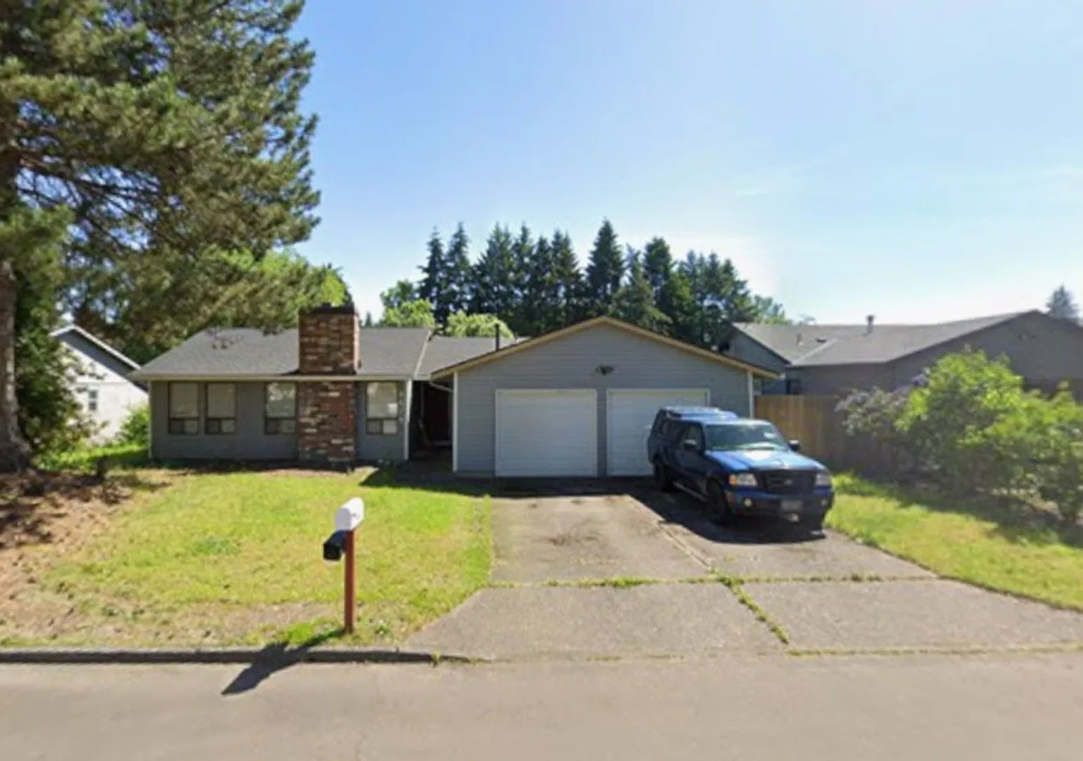 4674 SW Stoddard Drive ~ Wonderful Single-Level Home — Photo 1