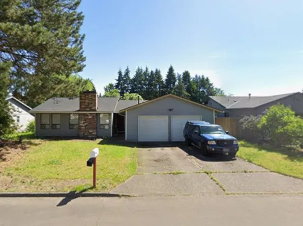 4674 SW Stoddard Dr, Aloha, OR 97078