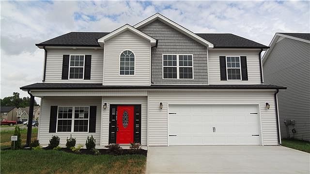 1st image of 234 Fox Xing Lot 234