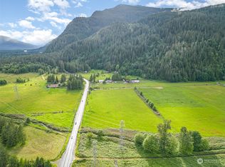 0 Xx State Rte #20, Marblemount, WA 98267