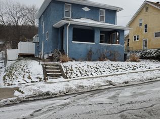 215 Robble Ave, Endicott, NY