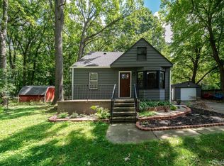 23400 McAllister St, Southfield, MI 48033