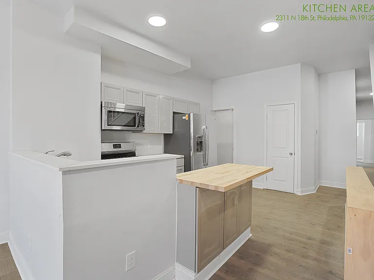 2311 N 18th St #2B — Photo 6
