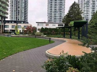 6638 Dunblane Ave #1601, Burnaby, BC V5H 0G8