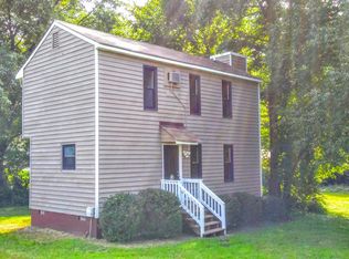 10803 Condrey Ridge Ct, North Chesterfield, VA 23236