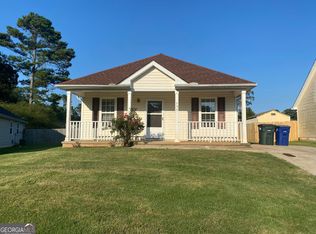 135 Poplar Pointe Ter, Griffin, GA 30224