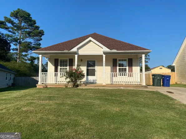 135 Poplar Pointe Ter, Griffin, GA 30224