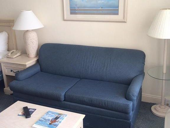 2nd image of 2700 N Atlantic Ave #525