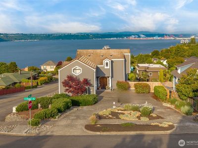 3519 N Union Avenue #2, Tacoma, WA, 98407