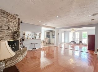 9206 Hendon Ln, Houston, TX 77036