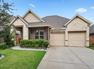 12514 Tamaron Dr, La Marque, TX 77568