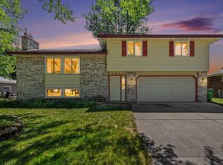 1728 132nd Ave NE, Blaine, MN 55449