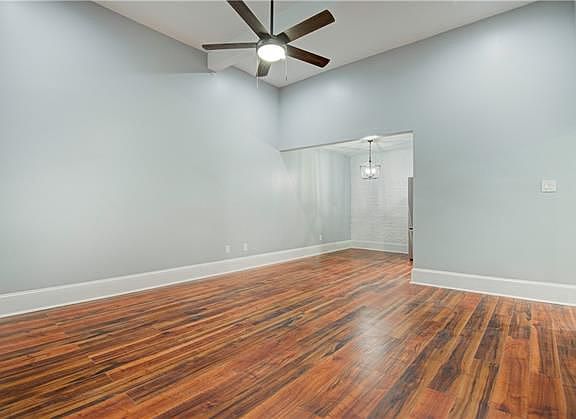 2nd image of 601 Iberville St APT 206