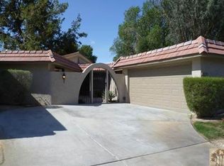 68457 Camino Jalan, Cathedral City, CA 92234