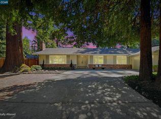 101 Hartford Rd, Danville, CA 94526