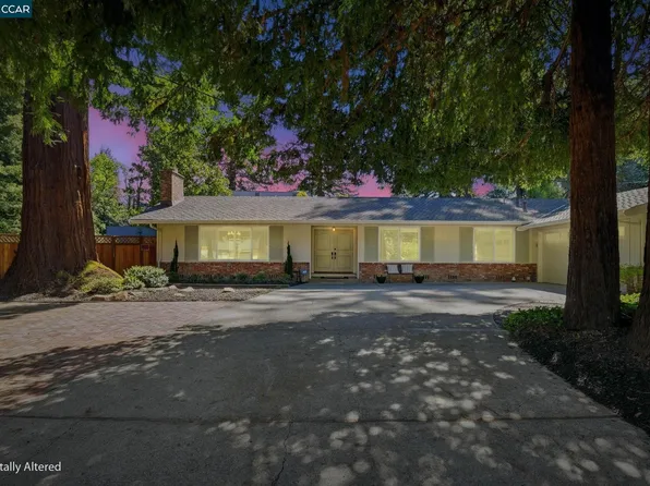 101 Hartford Rd, Danville, CA 94526