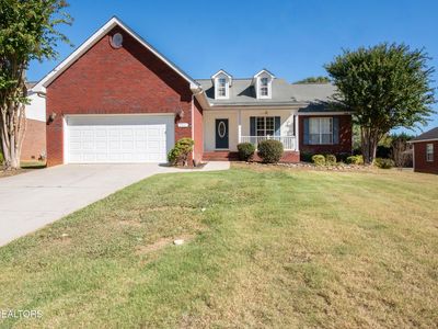 711 Kiefer Ln, Maryville, TN, 37804