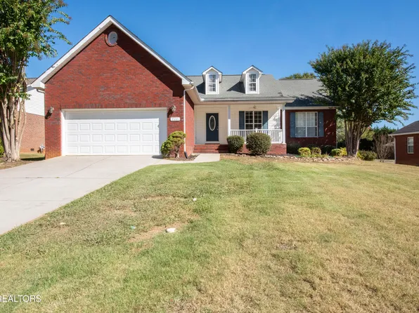 711 Kiefer Ln, Maryville, TN 37804