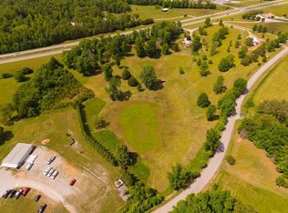 360 Park Dr, Rock Island, TN 38581