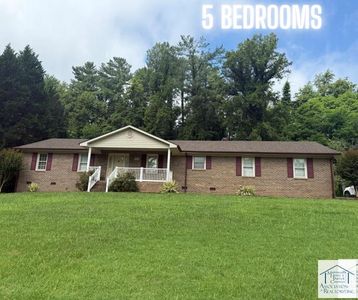 530 Romana Dr, Ridgeway, VA, 24148