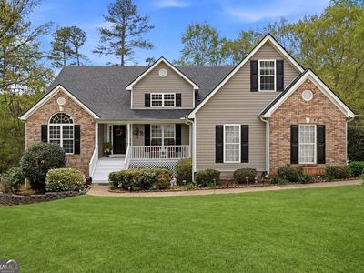 67 Oxford Ln, Braselton, GA, 30517