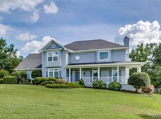 5928 Bradford Ln, Tuscaloosa, AL 35405