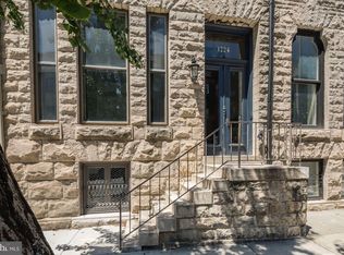 1224 N Calvert St UNIT A, Baltimore, MD 21202