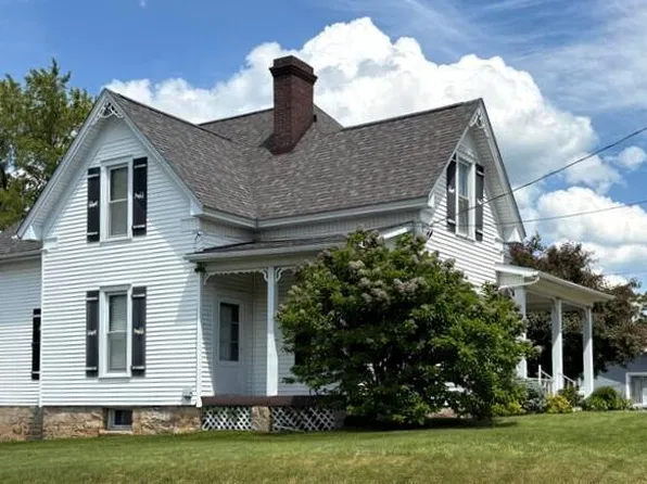 412 Jones Ave, Oak Hill, WV 25901