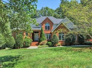 8137 Seaview Dr, Chesterfield, VA 23838