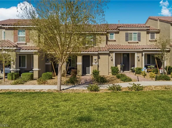 3575 Sorridere Ln, Henderson, NV 89044