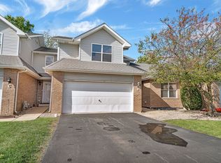 5623 W Von Ave UNIT D, Monee, IL 60449